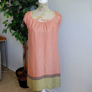 Benetton dress